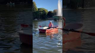 How to row boat | place to visit in Johannesburg South Africa