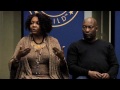 The Black Hollywood Experience: Our History Our Future - Part 3
