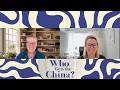 More Than Memory Loss: Recognizing and Caring for Dementia w/ Kay Adams, LCSW | Who Gets the China?
