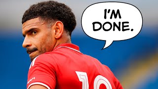 Gibbs - White wants to leave.. #fypシ #football #blowup #fc26 #fifa #s2g