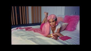 Saweetie - NANi (Official Music Video)