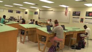 CTE Drafting - Alumni Testimony