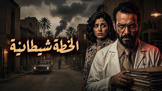 1259 - قصةالخطة الشيطانية للطبيب الذي سلب حياة زوجته والجارة الخاينة 