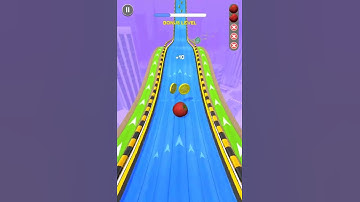 GOING BALLS level 112