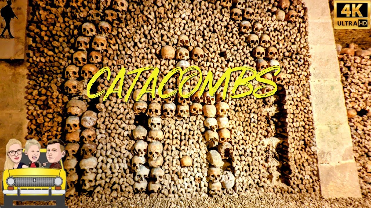 Paris 🇫🇷 Walking Tour YouTube