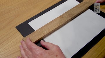 Making Manuscripts: The Page