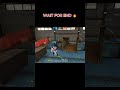 Lone Wolf 🔥One Tap headshot 😈 #shorts  #subscribe #support