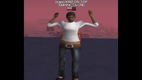 Hawd MOB💥 | LIRP [GTA IN DESC]