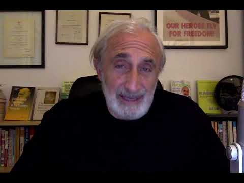 Islamophilia and the Peaceful "Grooming" of Thousands of British Girls (THE SAAD TRUTH_1793)