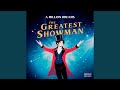A Million Dreams From The Greatest Showman 