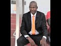 Coach Abdul Maikaba Abdul Maikaba Becomes Rangers New Head Coach