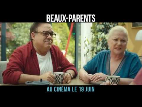 BEAUX-PARENTS - Spot 20sec - UGC Distribution