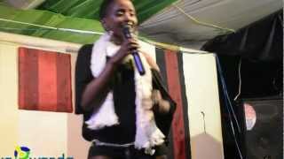 Tete Roca Performance in SKY Hotel (inyarwanda.com)