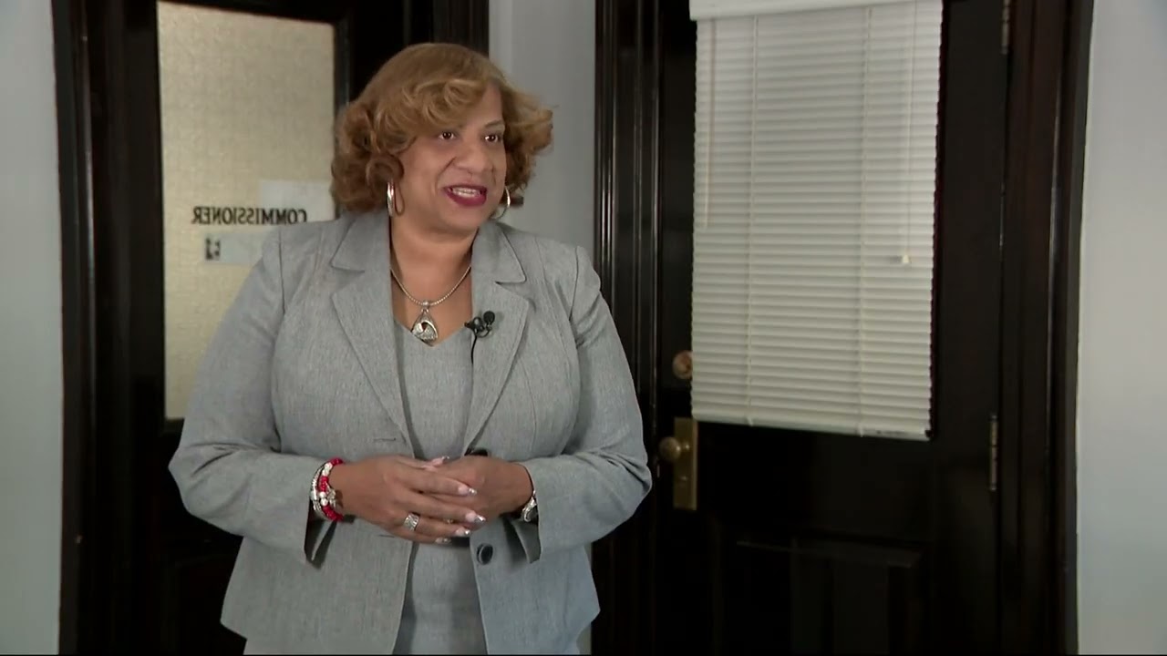 Mt. Vernon officials work on plan to tackle city's failing sewer system