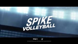 SPIKE VOLLEYBALL Trailer - Releases 2/5 on PC/STEAM