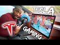 Tesla gaming console is it actually good