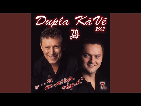 Dupla KáVé: 7. mix mp3 letöltés