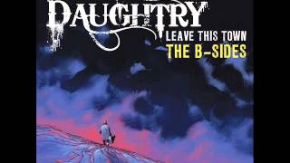 Daughtry - On The Inside [Bonus Track] chords