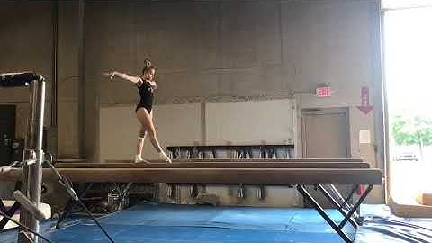 Kaitlyn Donovan Class of 2020- NEW front toss