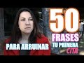 50 frases para arruinar tu primera cita