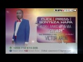 Victor Aron ameachia wimbo mpya unaoitwa  "Calvary"