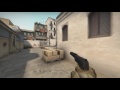 cs go clutch 1vs 5