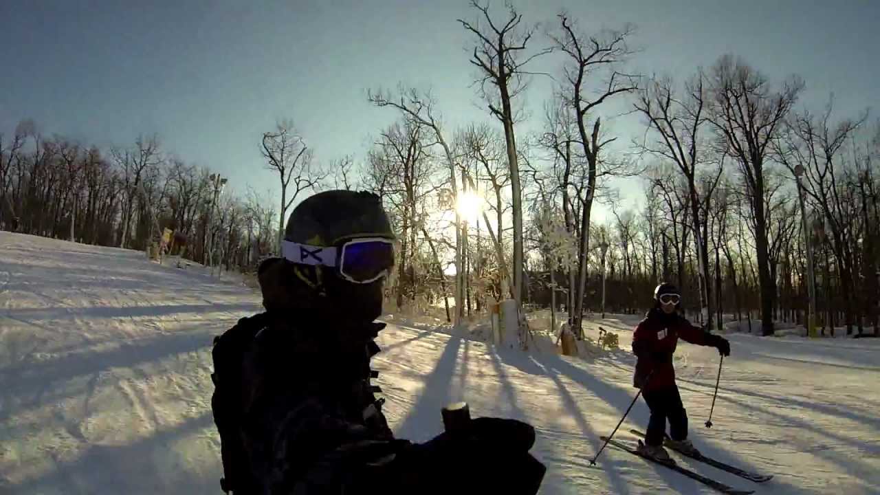 Snowboarding at Mountain Creek in Vernon, NJ (Vernon Peak) 🏂 YouTube
