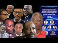 NOBLE MARARA TRUMP MURI CONGO VUBA BAMARA ARABWIRA INTUMVA SENDASHONGA RUDASINGWA 