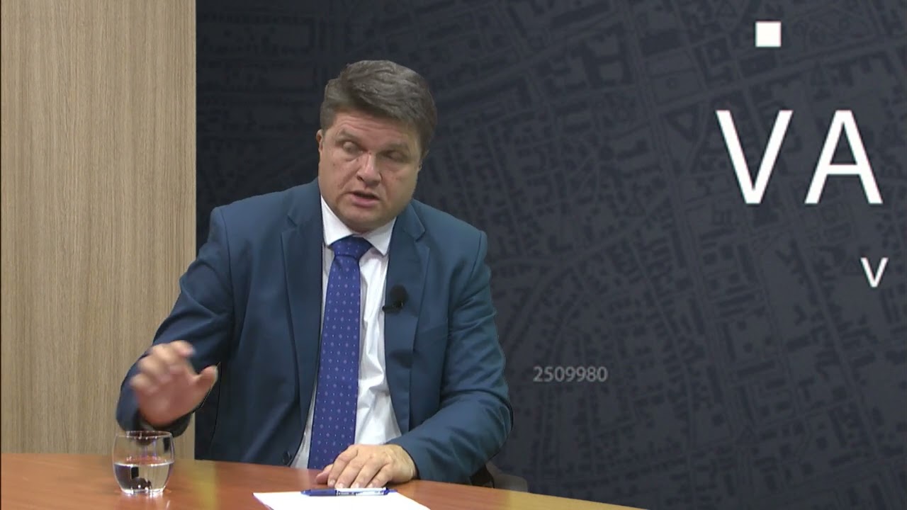 VTV Dnevnik 2. siječnja 2024.
