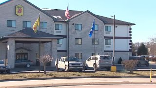Fayette County motel gets overwhelming response after offering free rooms during extreme cold