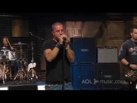 Creed My Own Prison Live On Aol Sessions Creed My Own Prison Live On Aol Sessions