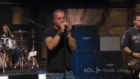 Creed: My Own Prison (Live on AOL Sessions)