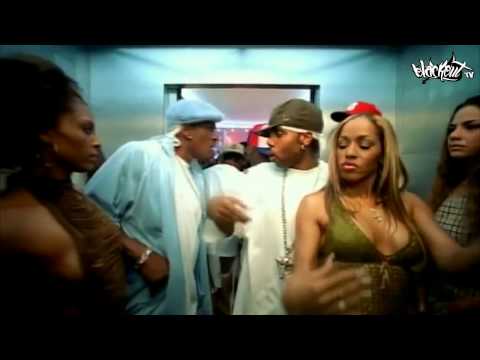 Nelly - Hot In Herre