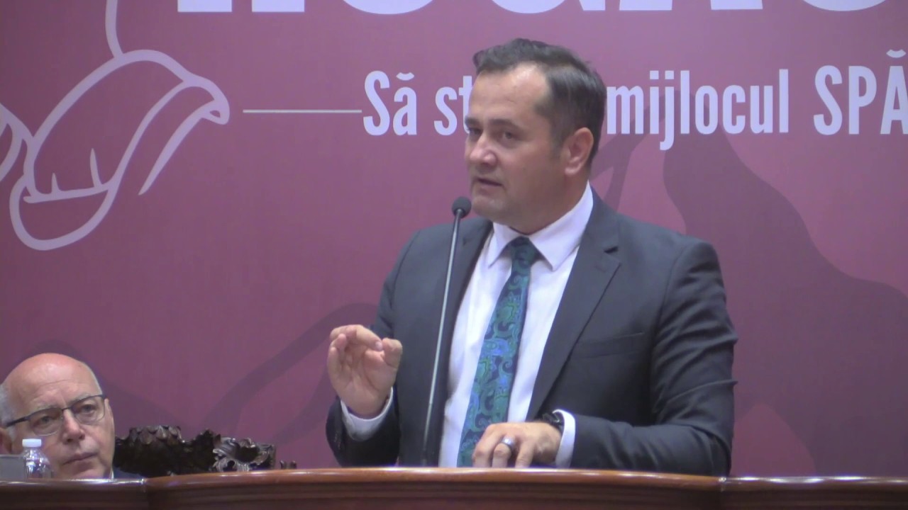 Radu Pavel - 4 adevăruri despre MINCIUNĂ
