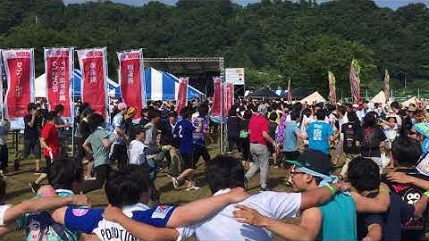 【Re animation 12】 回レ！雪月花 2018/07/15