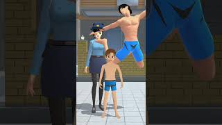 sakura school simulator🤨 🧐#sakura #drama #video #games #sakuraschoolsimulatordrama #ytshortsyoutubes