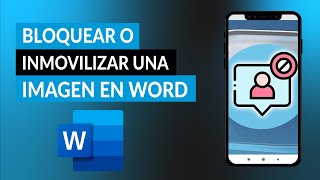 How to Fix or Lock an Image in WORD - Simple Tutorial screenshot 4