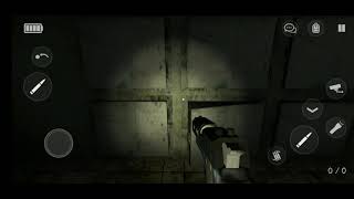 Specimen Zero | Elevator Ending/Escape | Horror Game | ft.the gamer17 | Scary😱👻 | Tagalog