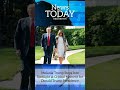 First Lady Melania Trump Steps Into Spotlight at Critical Moment for Donald Trump Presidency