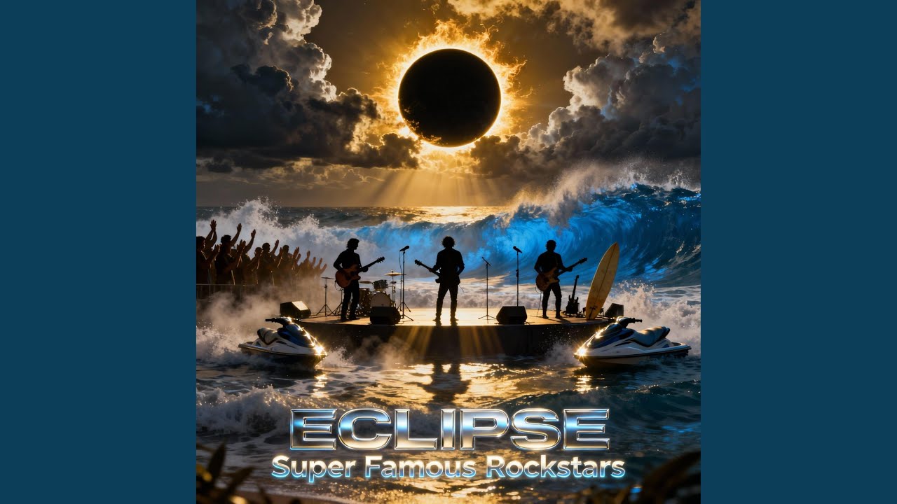 Eclipse - YouTube
