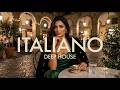 Italian Deep House 2026 Mediterranean Vibes Chill Sunset Vibes 2026 