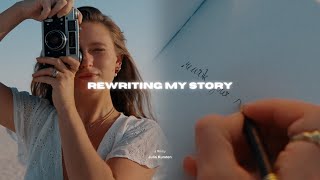 Rewriting My Story