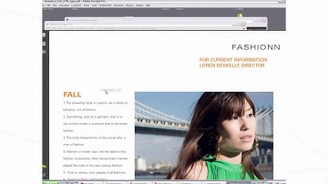 EFI Fiery SeeQuence Suite Overview, QDoxs