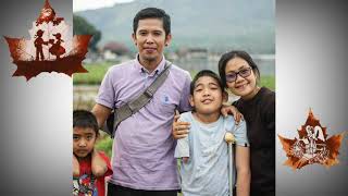 Astungkara Ade Jalan - Eka Jaya feat Ayu Saraswati (vidio lirik)