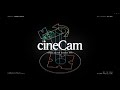 Cinecam  camera rig for autodesk maya free download