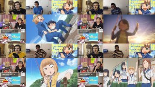 放課後ていぼう日誌 同時視聴