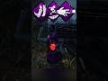 ¿Sabías que BAILA CONMIGO y DISTRACCIÓN te hacen DESAPARECER? #dbd #dbdsurvivor #dbdshorts