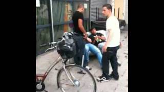 Download Lagu Alan de fietsenmaker 2 MP3