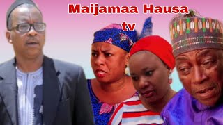 Wata Matace Tasani Episode 1 Latest Hausa Series Film Drama full Hd 2025