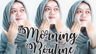 MORNING ROUTINE 2017 | Cheryl Raissa @cherylraissa